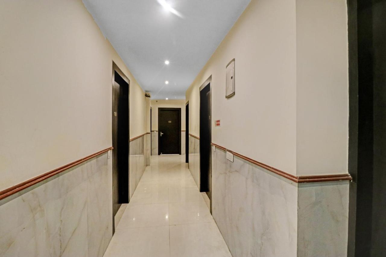 Oyo 23368 Boutique Hotel Paragon New Delhi Exterior photo